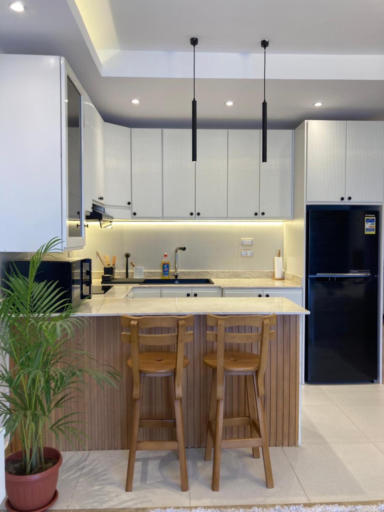Unique Sunset Apartman Sarm es-Sejk