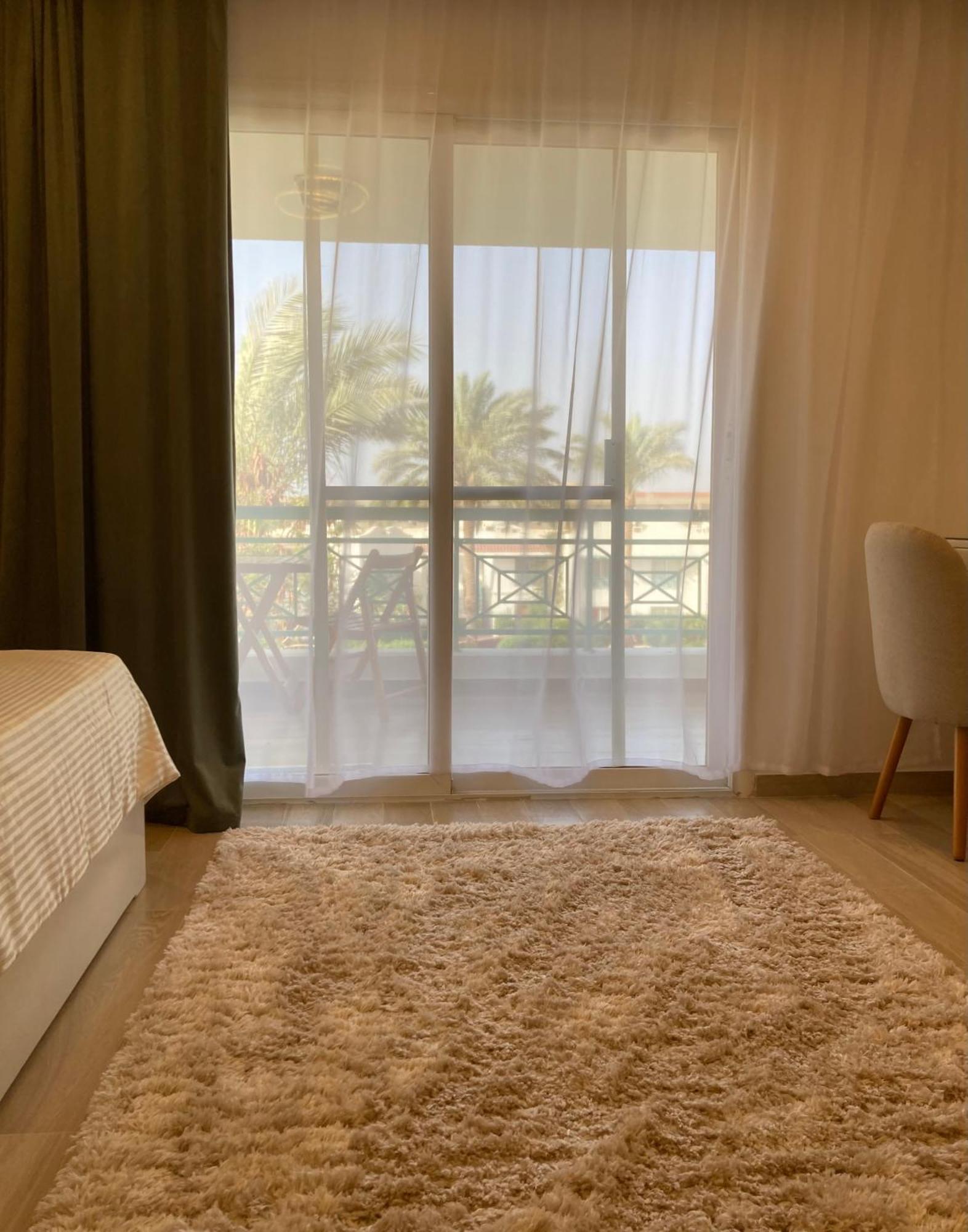 Apartman Unique Sunset Sarm es-Sejk
