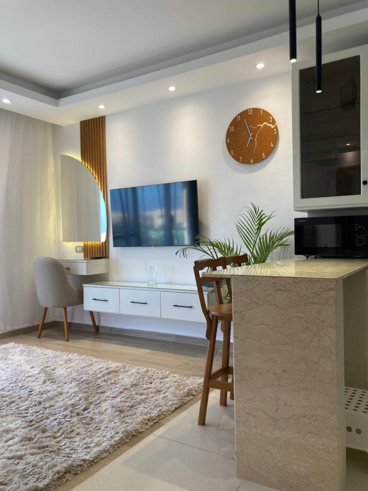 Unique Sunset Apartman