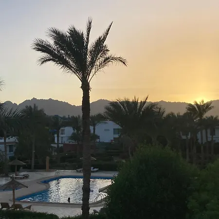 Unique Sunset Studio Sharm el-Sheikh Exterior photo